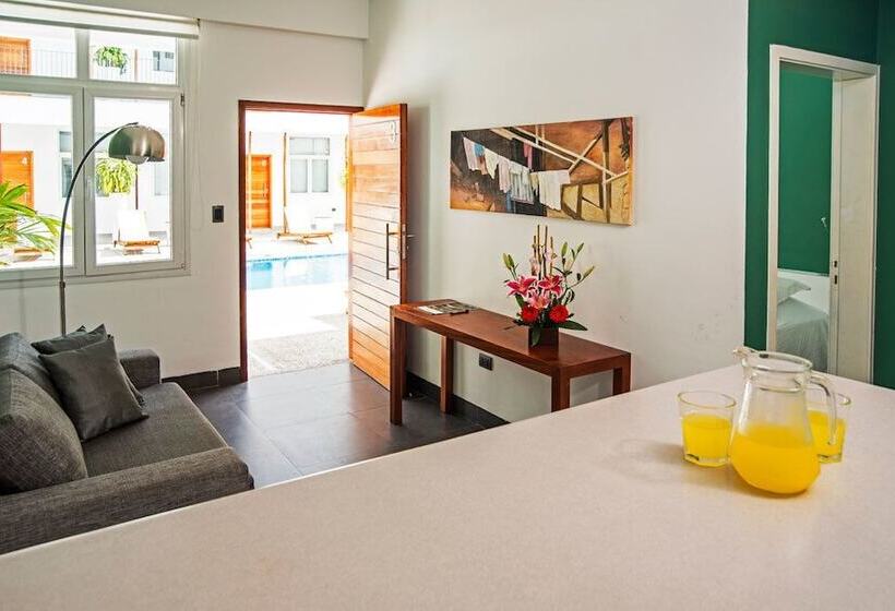 Tucan Suites Apart Hotel – Hotel Asociado Casa Andina