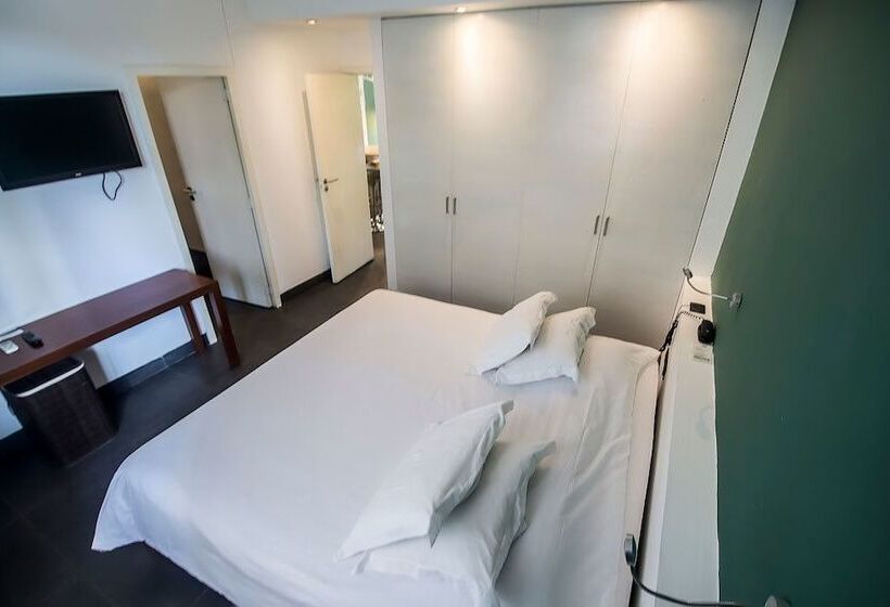 Tucan Suites Apart Hotel – Hotel Asociado Casa Andina