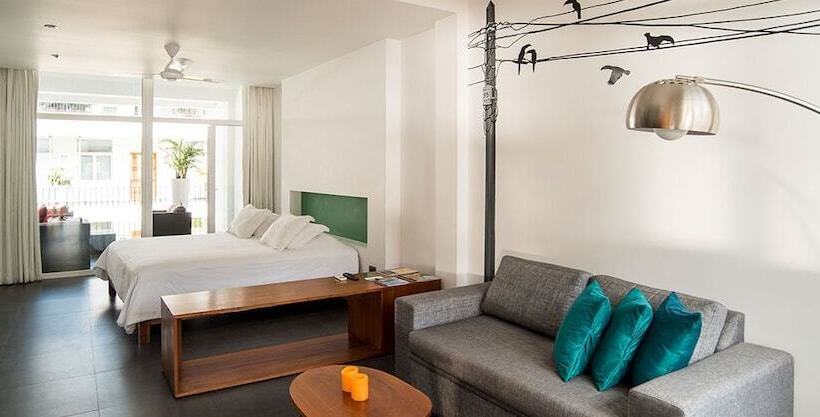 Tucan Suites Apart Hotel – Hotel Asociado Casa Andina