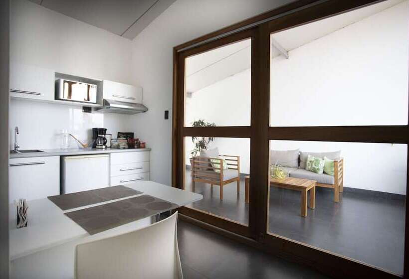 Tucan Suites Apart Hotel – Hotel Asociado Casa Andina