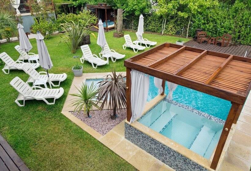 Undarius Hotel   Clothing Optional Hotel For Gay Men