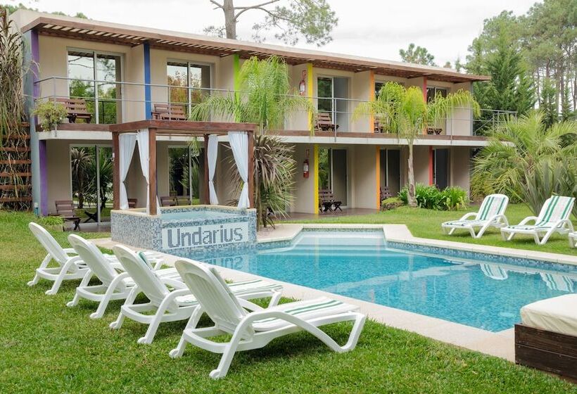 Undarius Hotel   Clothing Optional Hotel For Gay Men