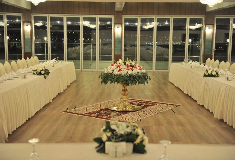 Ve Hotels Golbasi