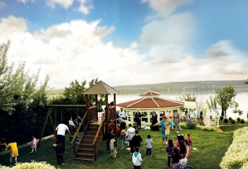 Ve Hotels Golbasi