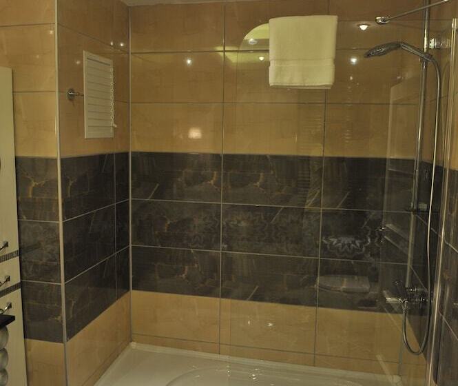 Ve Hotels Golbasi