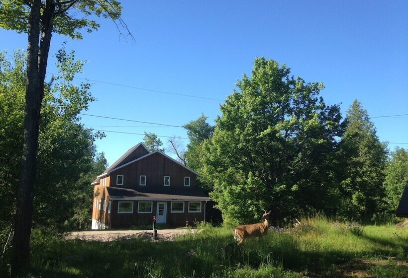 Warbler S Roost Country Inn B&b