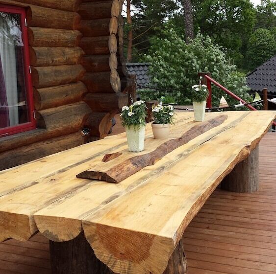 Woodstocks B&b