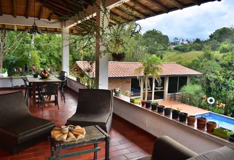 Zaita & Uaia Hotel Wellness Spa