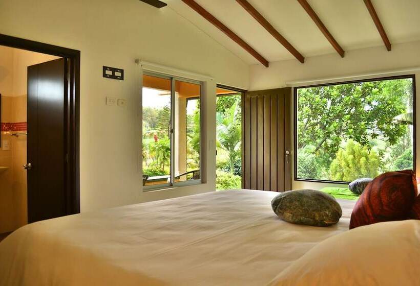 Zaita & Uaia Hotel Wellness Spa