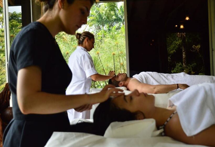 Zaita & Uaia Hotel Wellness Spa