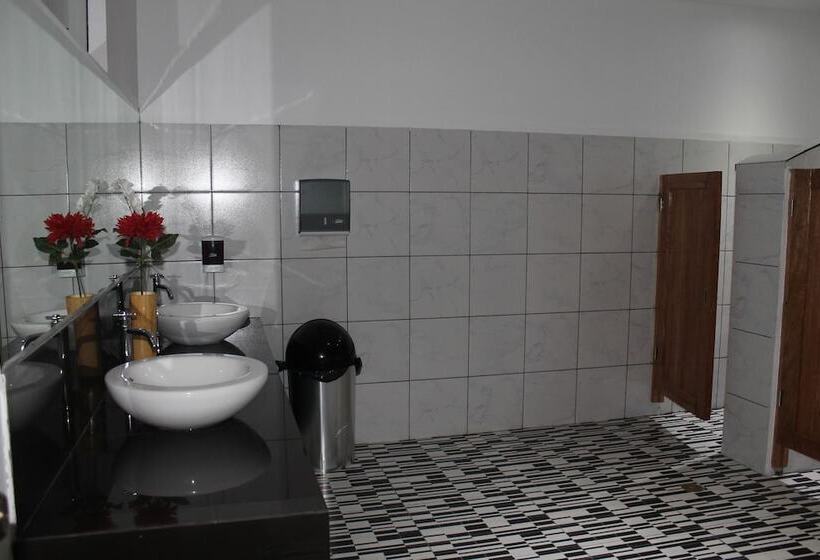 Akas Hotel Apartamentos