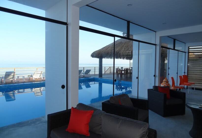 Akas Hotel Apartamentos