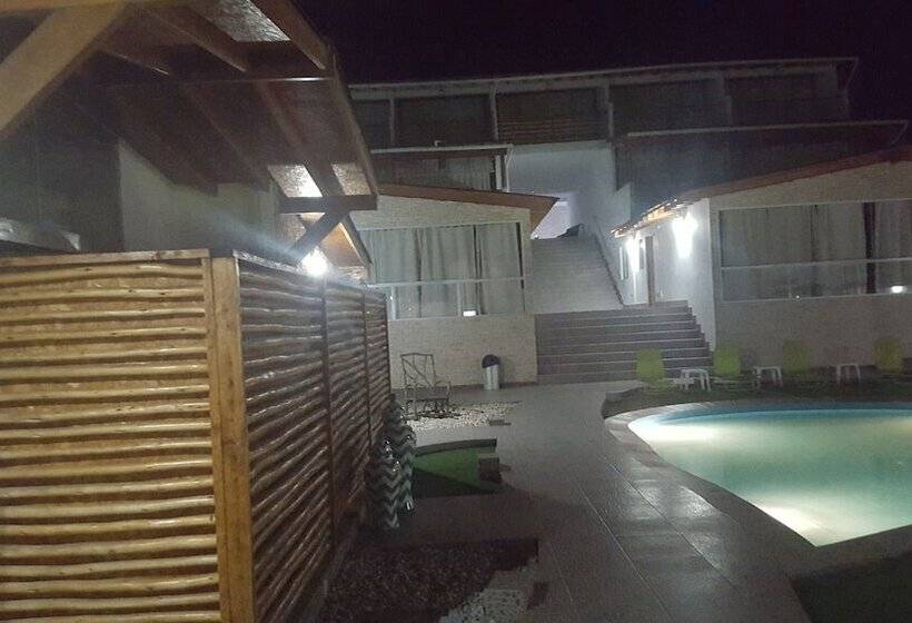 Akas Hotel Apartamentos