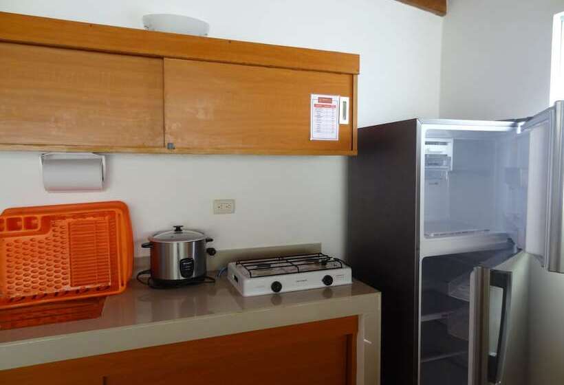 Akas Hotel Apartamentos