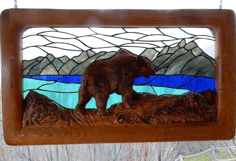 Alaska Adventure Cabins