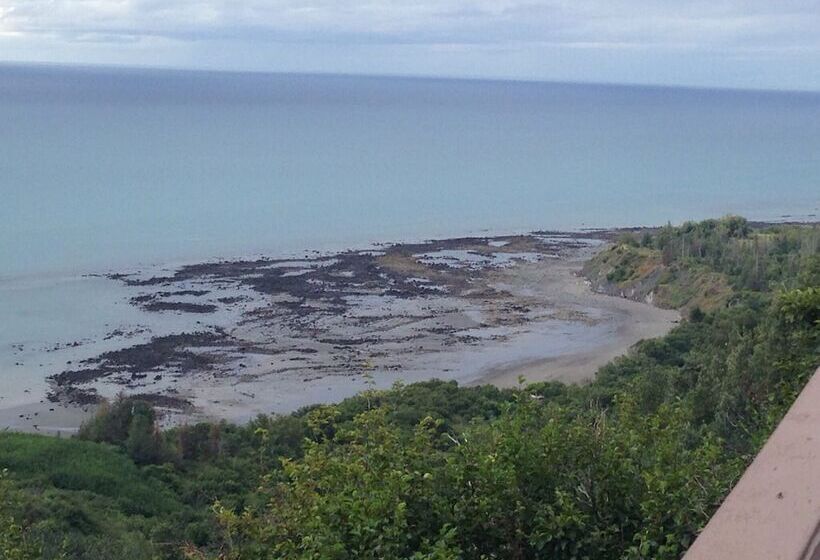 Alaska Adventure Cabins