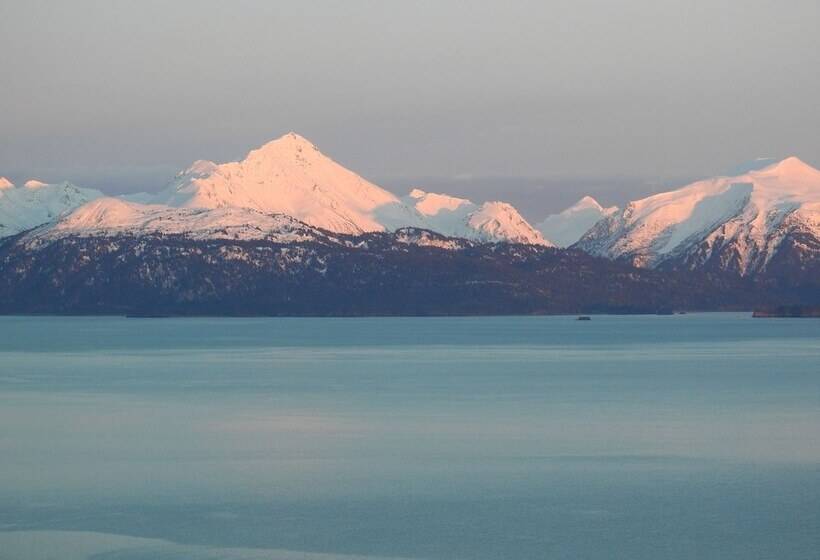 Alaska Adventure Cabins