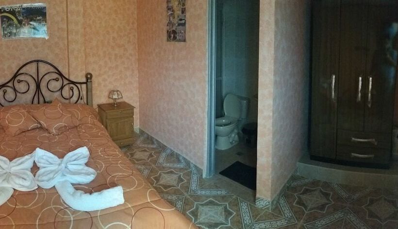 هاستل De Sal Reina Del Salar