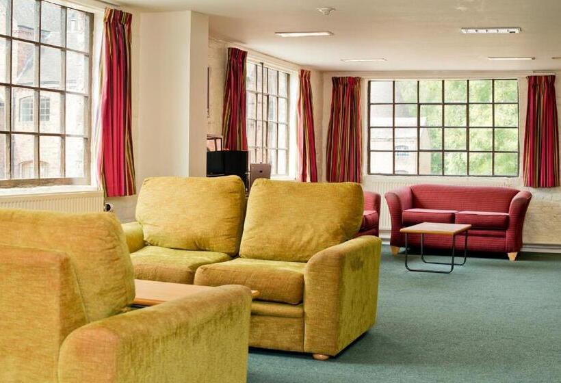 הוסטל Yha Ironbridge Coalport