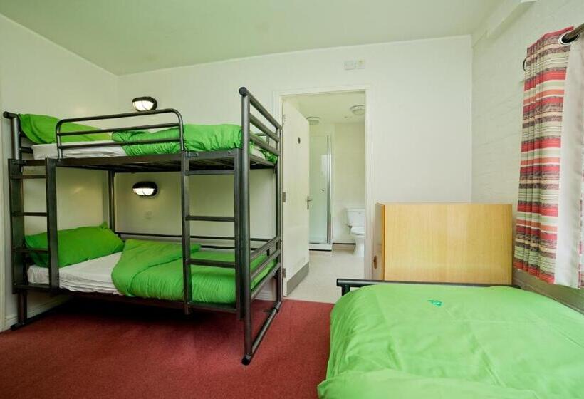 הוסטל Yha Ironbridge Coalport