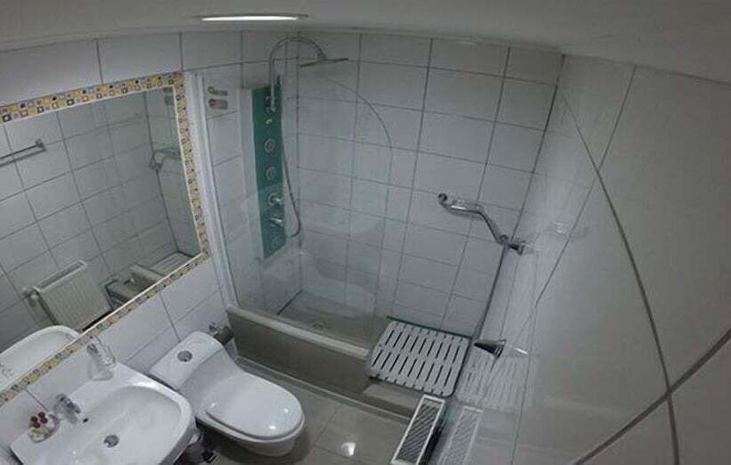 Apart Hotel Viento Patagonico