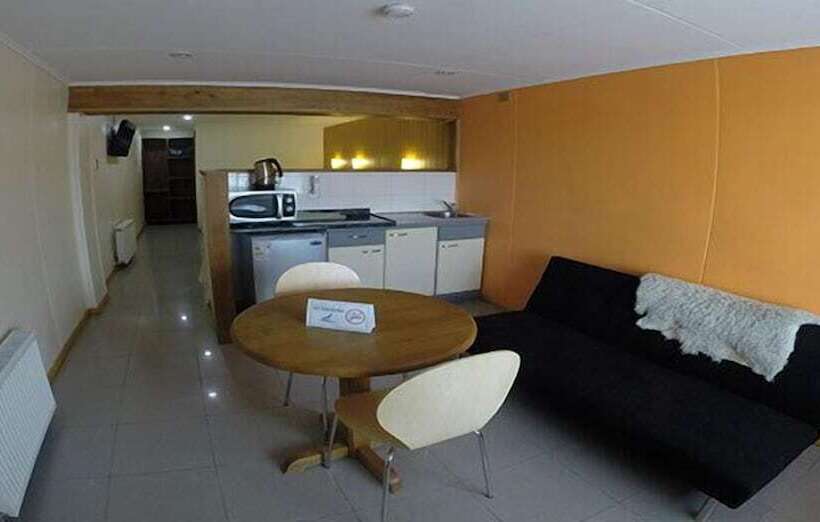 Apart Hotel Viento Patagonico