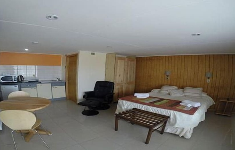 Apart Hotel Viento Patagonico