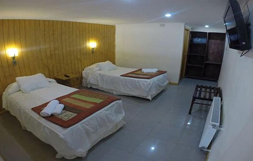 Apart Hotel Viento Patagonico