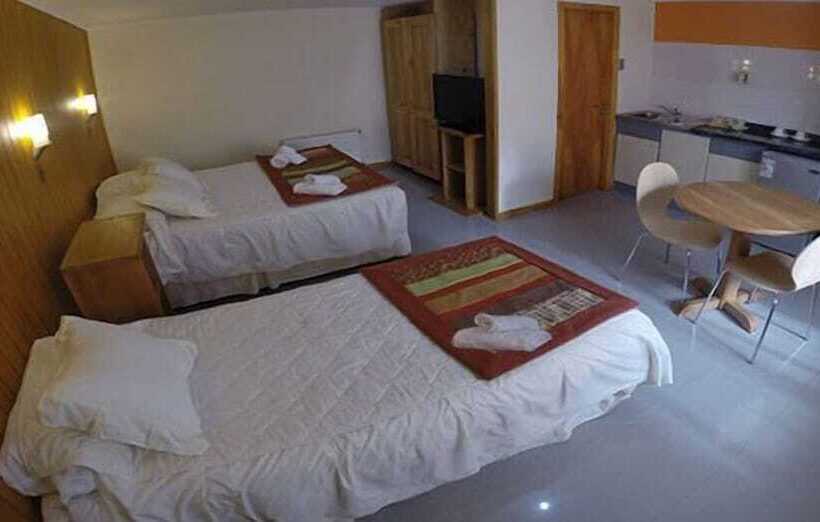 Apart Hotel Viento Patagonico