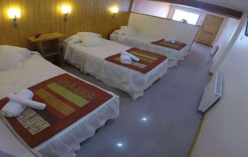 Apart Hotel Viento Patagonico