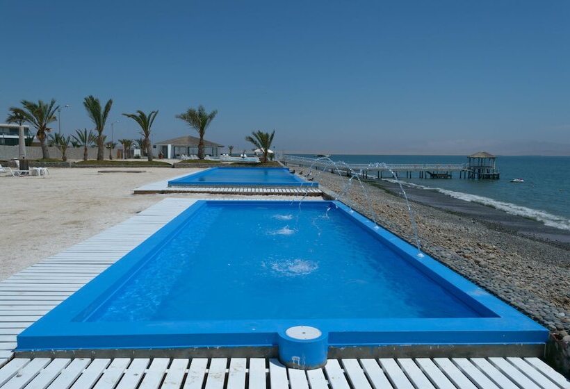 Apartamento Frente Islas Ballestas