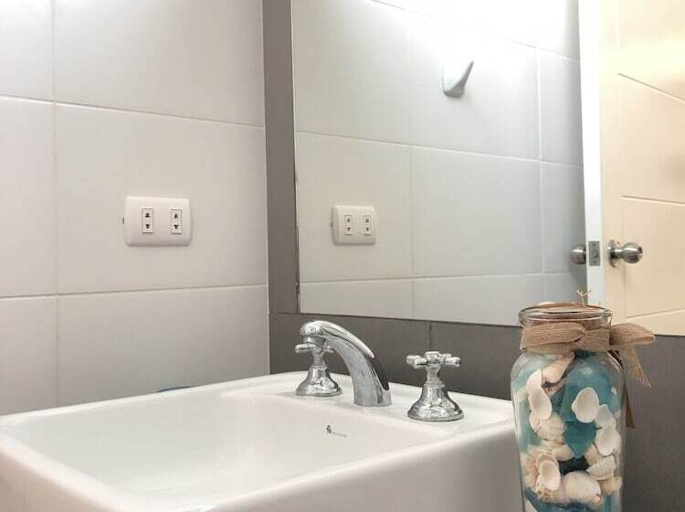 Apartamento Frente Islas Ballestas