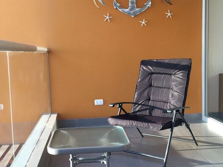 Apartamento Frente Islas Ballestas