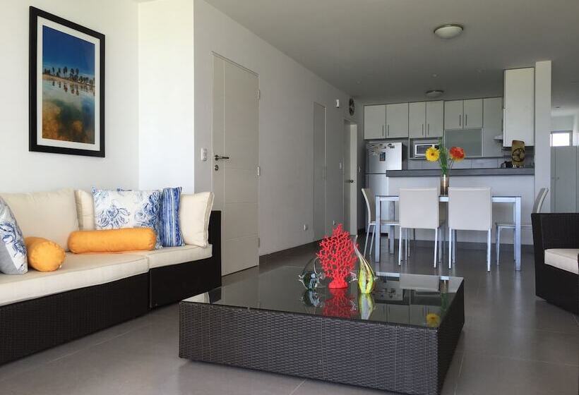 Apartamento Frente Islas Ballestas