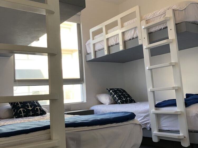 Apartamento Frente Islas Ballestas