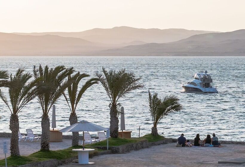 Apartamento Frente Islas Ballestas