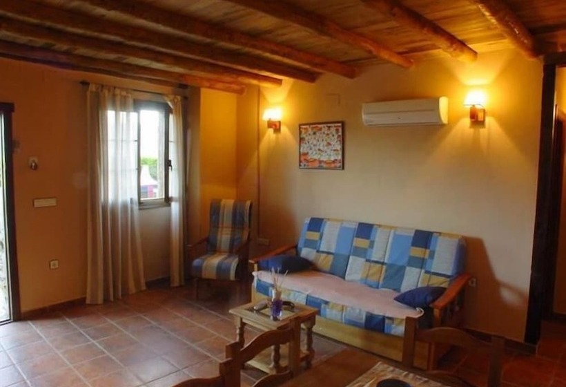 Posadas De Granadilla