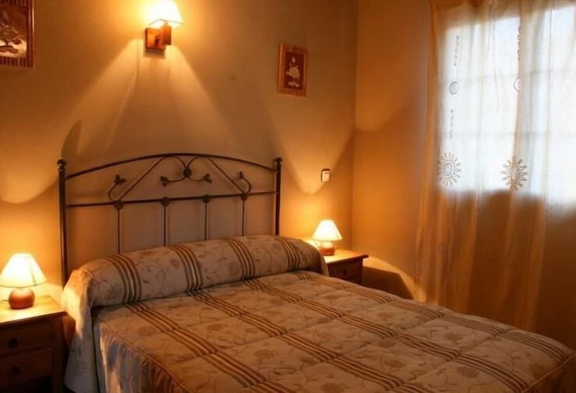 Posadas De Granadilla