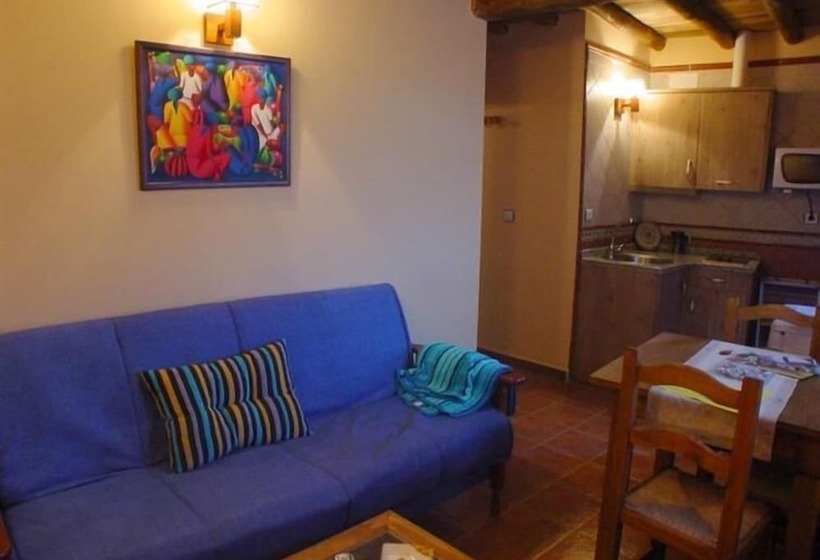 Posadas De Granadilla