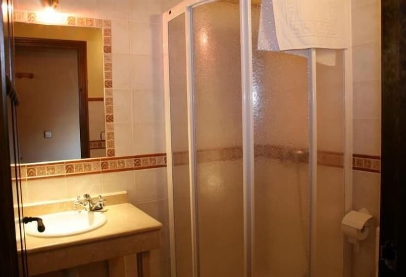 Posadas De Granadilla