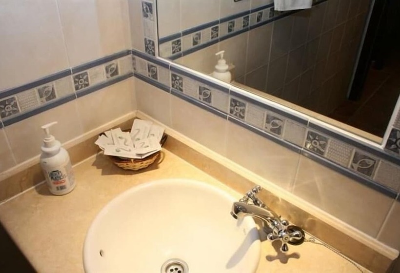 Posadas De Granadilla