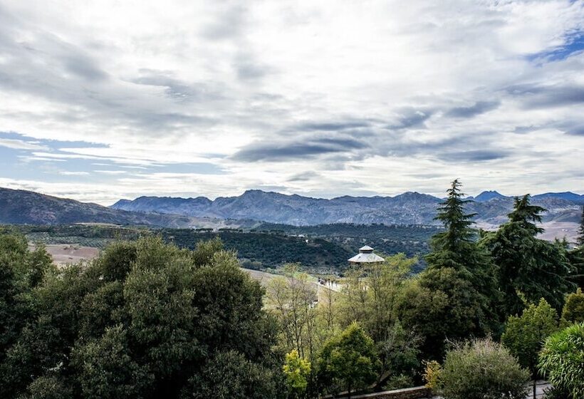 Apartamentos Rondacentro