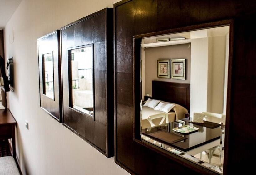 Apartamentos Rondacentro