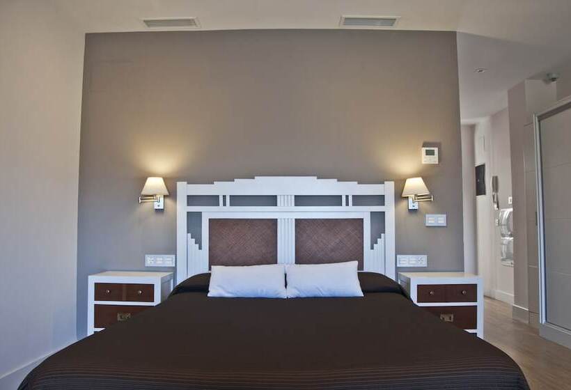 Apartamentos Rondacentro