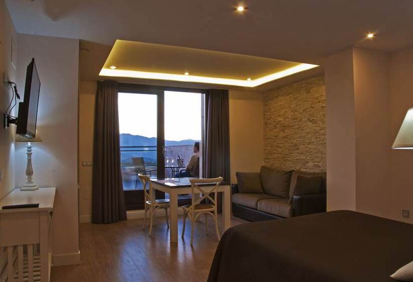 Apartamentos Rondacentro