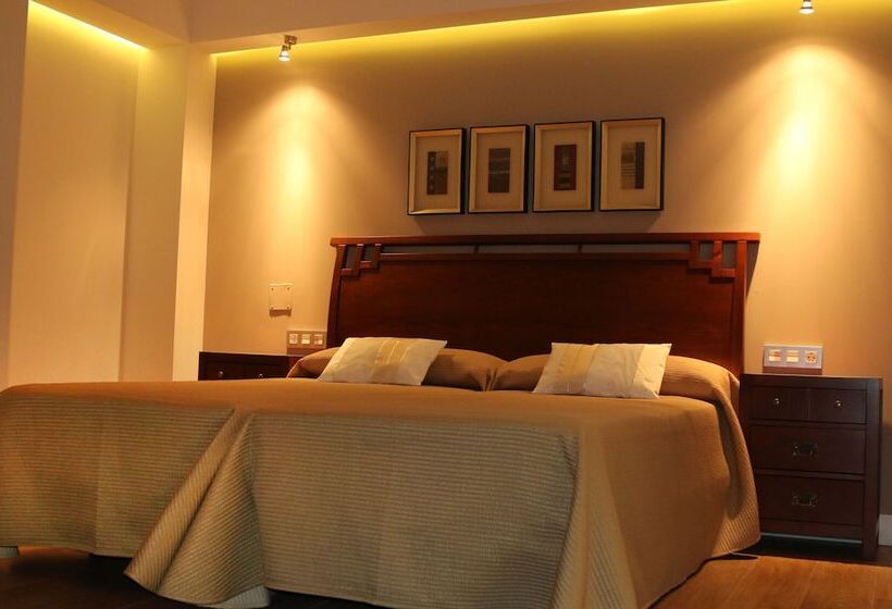 Apartamentos Rondacentro