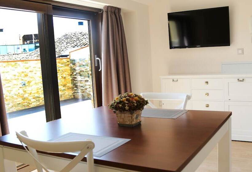 Apartamentos Rondacentro