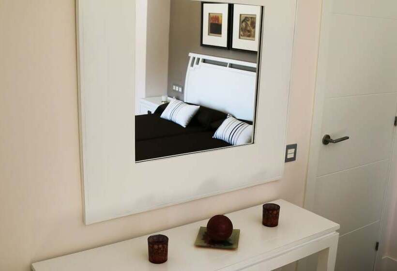 Apartamentos Rondacentro