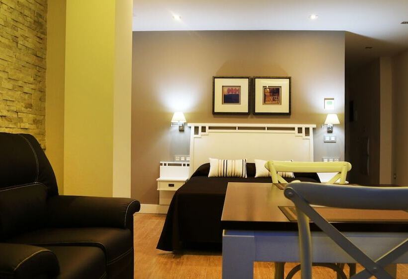 Apartamentos Rondacentro