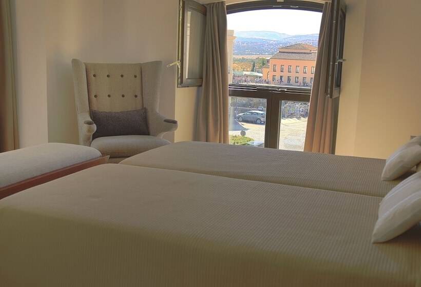 Apartamentos Rondacentro